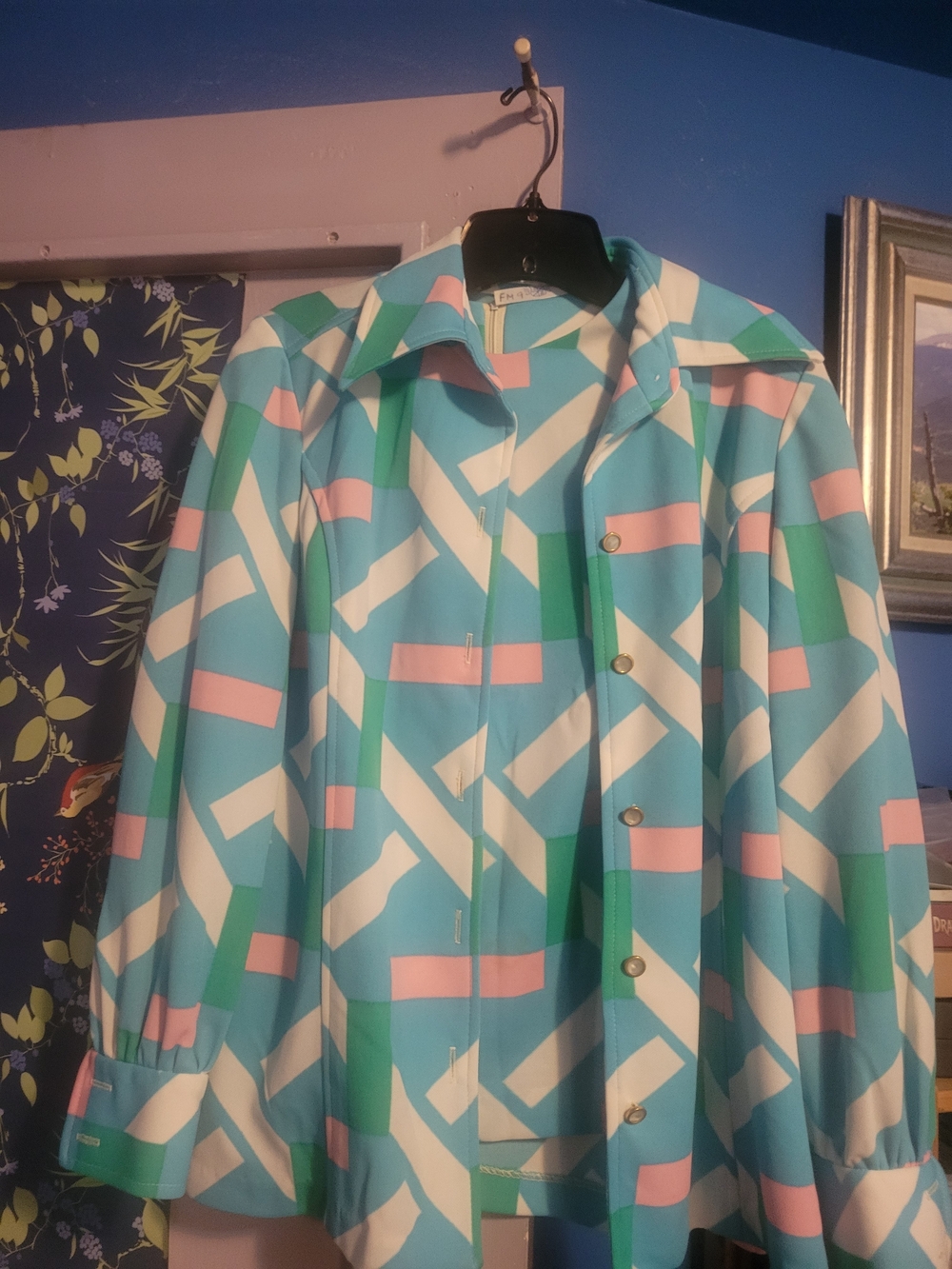 Vintage Twinset